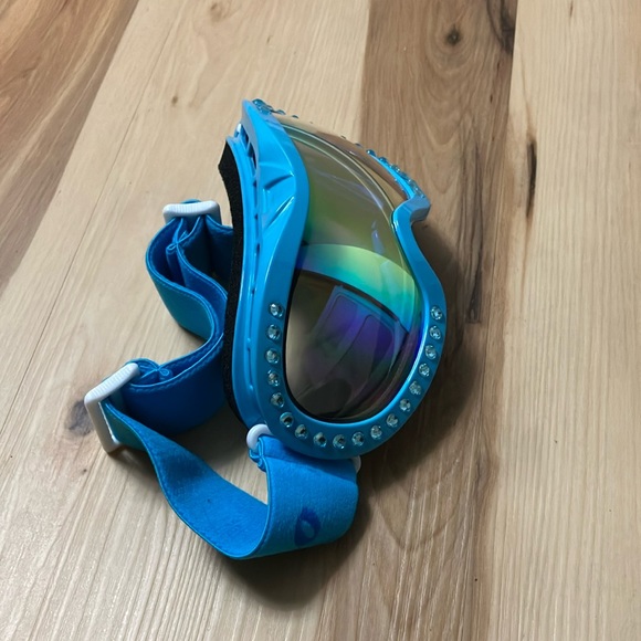 Bling 2 O fashion ski mask - Picture 1 of 3
